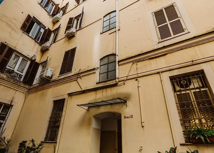 Michelangelo Luxury - Colosseo - Wifi Rome